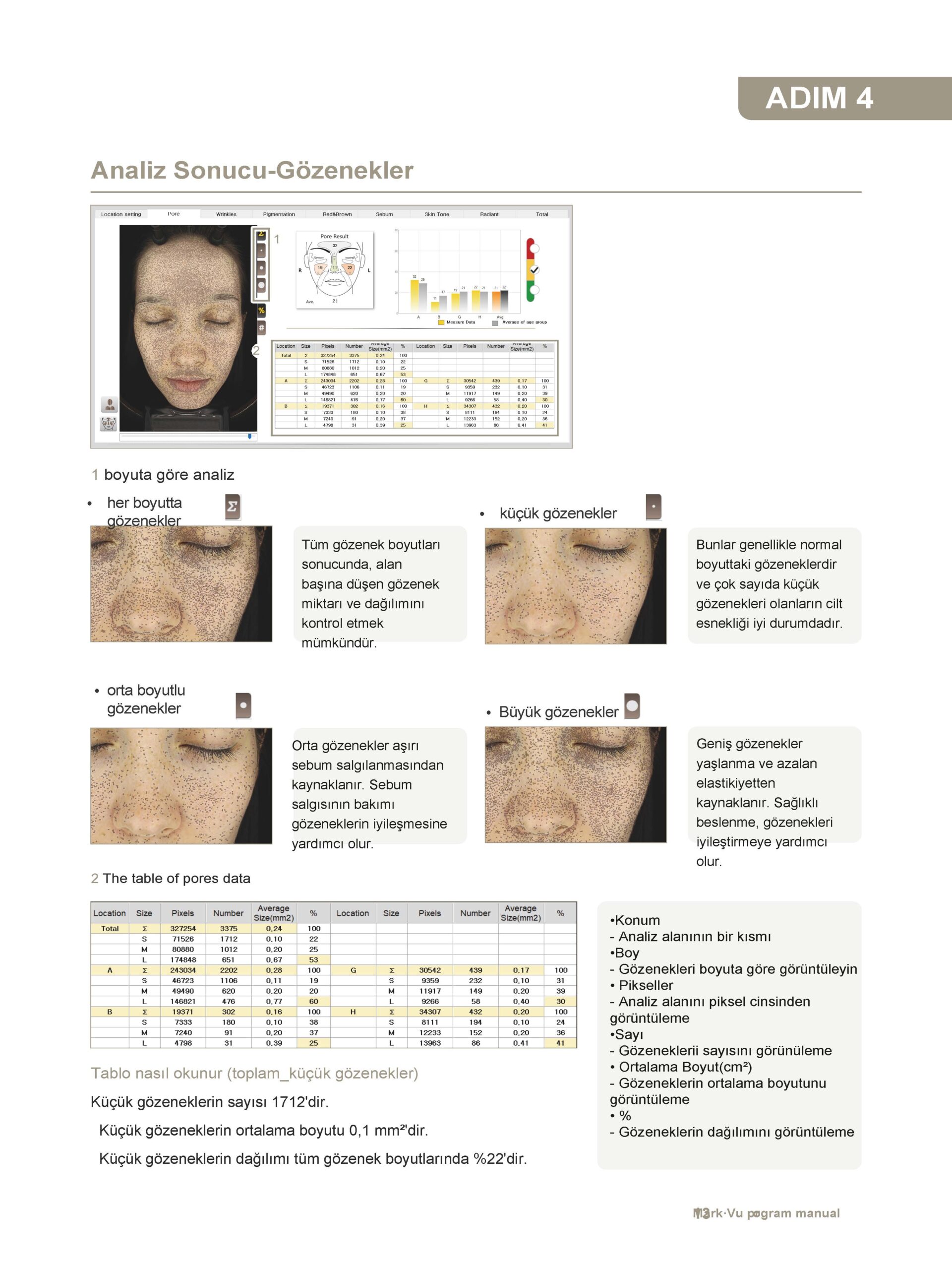 cilt analiz cihazı - 12