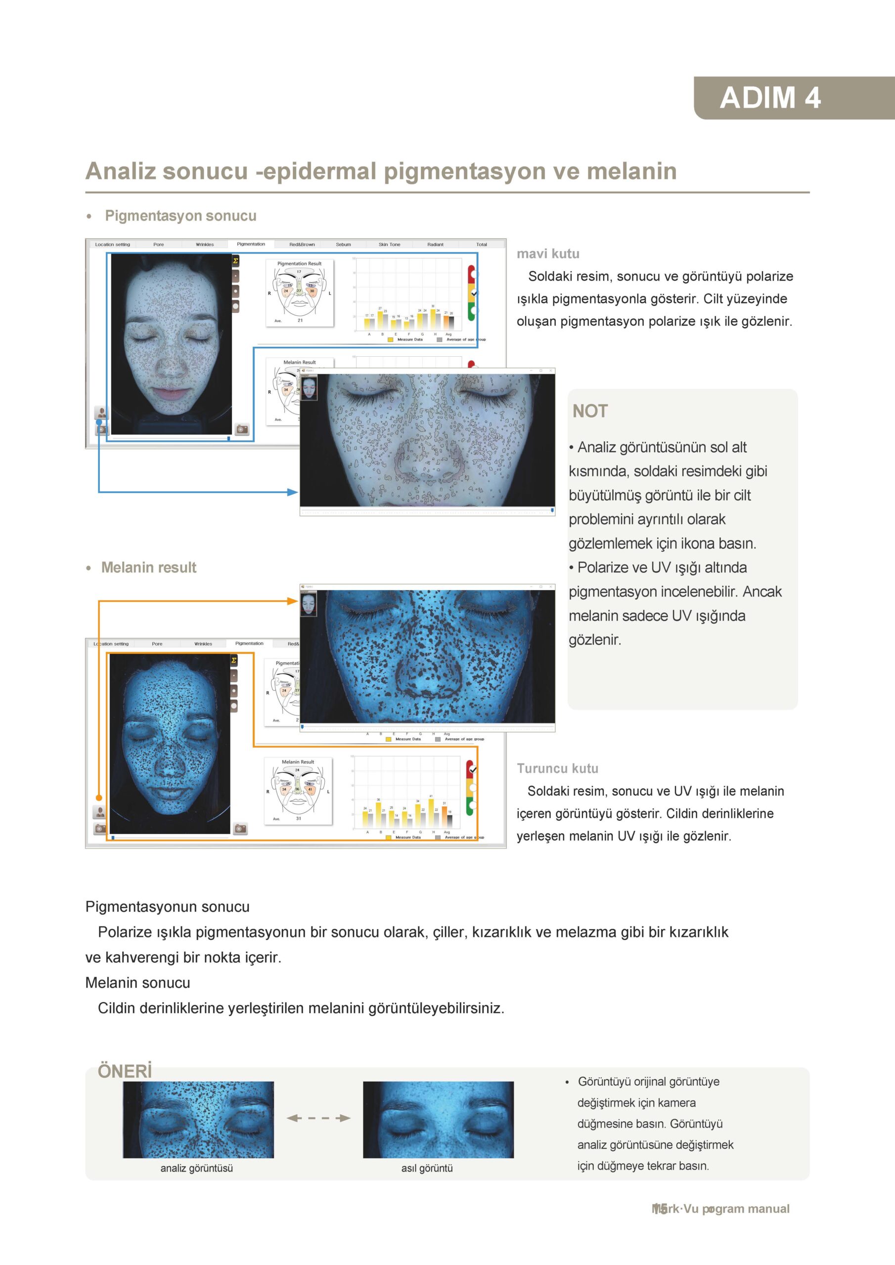 cilt analiz cihazı - 14