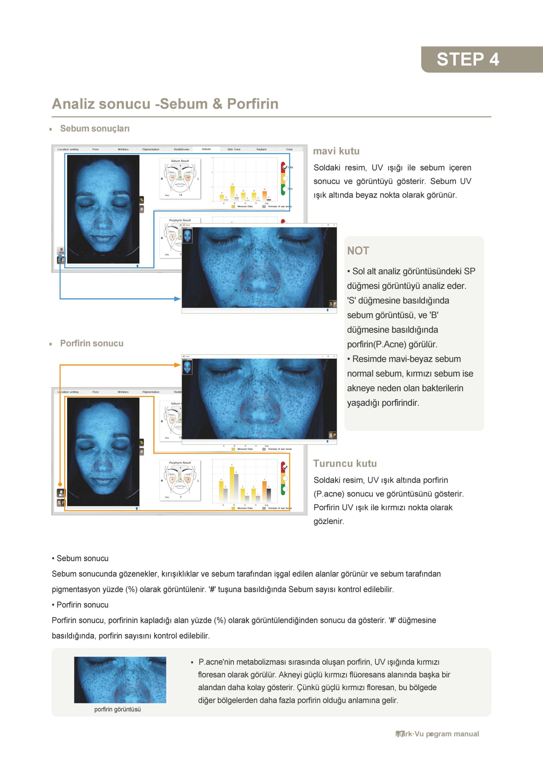 cilt analiz cihazı - 16